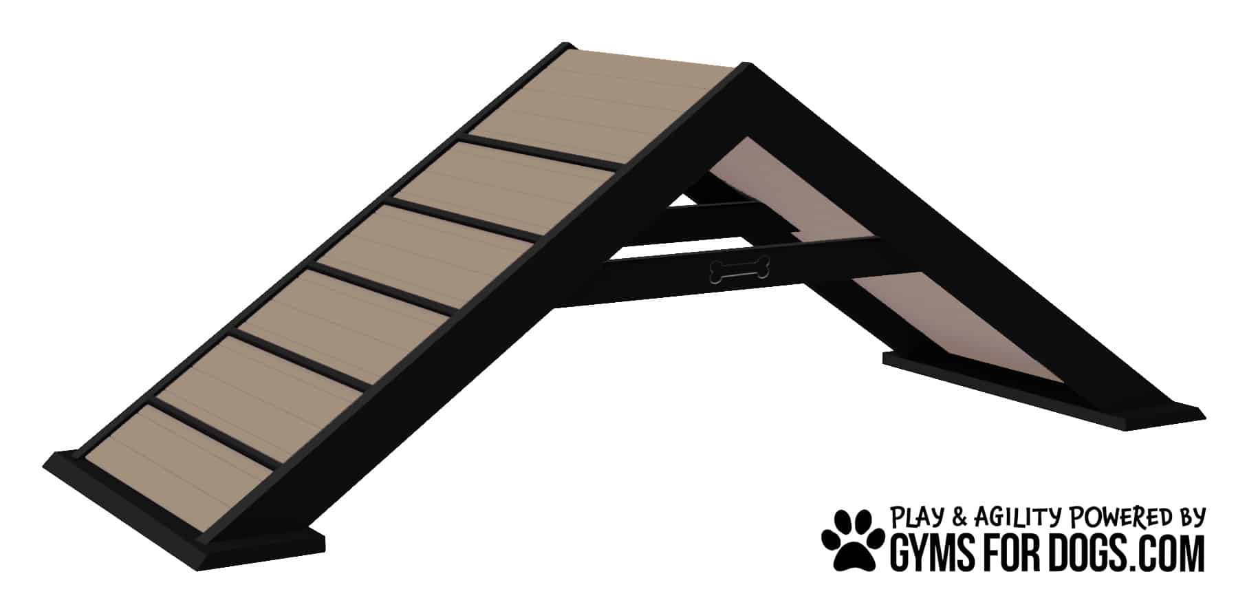 Dog Hill Climb Dog Park Products - Great American Property