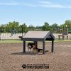 TunnelHouse GymsforDogs ClayTerrace RPW DogProducts TunnelHouse GymsforDogs ClayTerrace RPW DogProducts