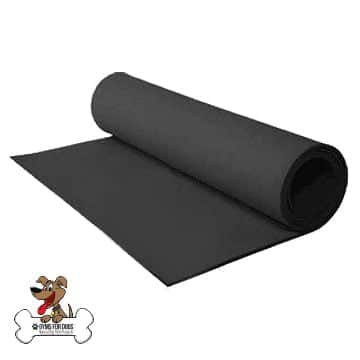 agility mat dog parks
