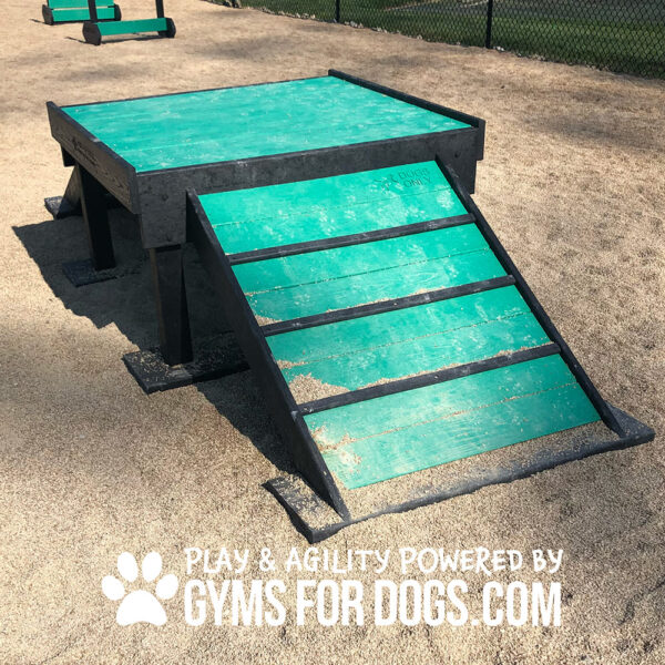 Dog Playground Equipment Bridge Climb LX 29 13 - Gyms For Dogs Dog Playground Equipment Bridge Climb LX 29 13