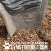 Gyms For Dogs Hammies Tunnel House SM 06