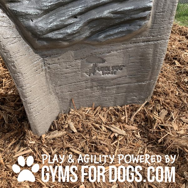 Gyms For Dogs Hammies Tunnel House SM 06