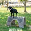 Gyms For Dogs Hammies Tunnel House SM RustysRanch