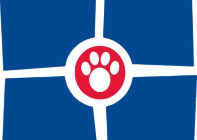 Indianapolis Animal Care Services logo