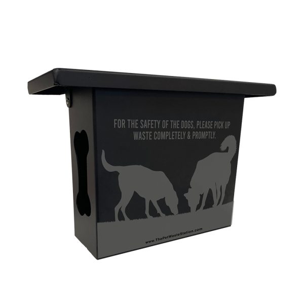 WasteStationBlack BoxDetail