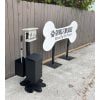park caddy FS