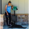 pet waste station