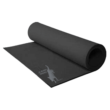 Jump Dog Agility Jumping Mat Rolled