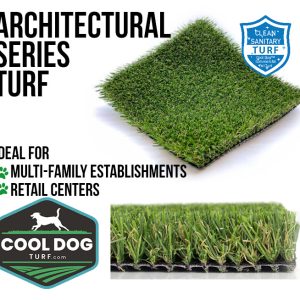 Cool Dog Turf Architectural Series2 Series Views (1)
