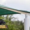 HipShade DogParkOutfitters Shade CloseUp