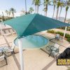 HipShade DogParkOutfitters SwimmingPoolShade