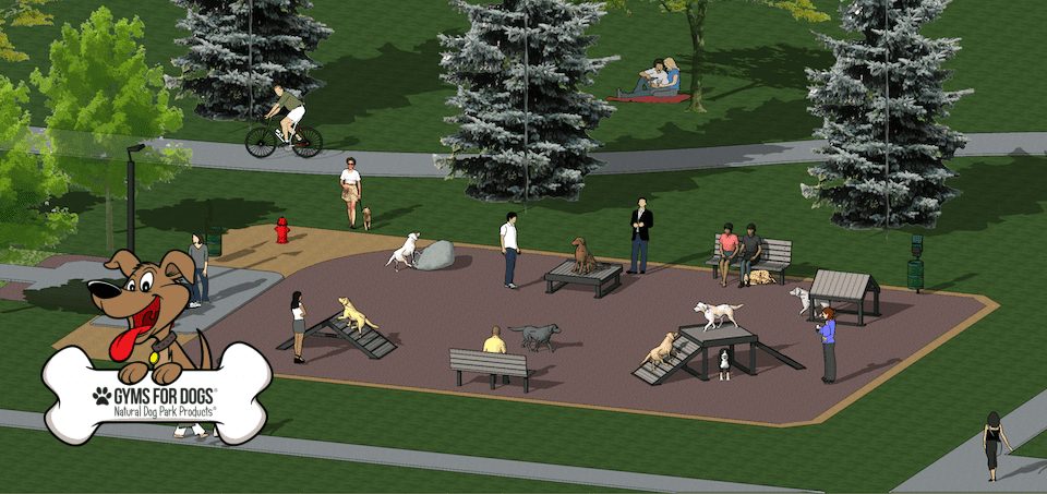 gyms for dogs dog park products 1