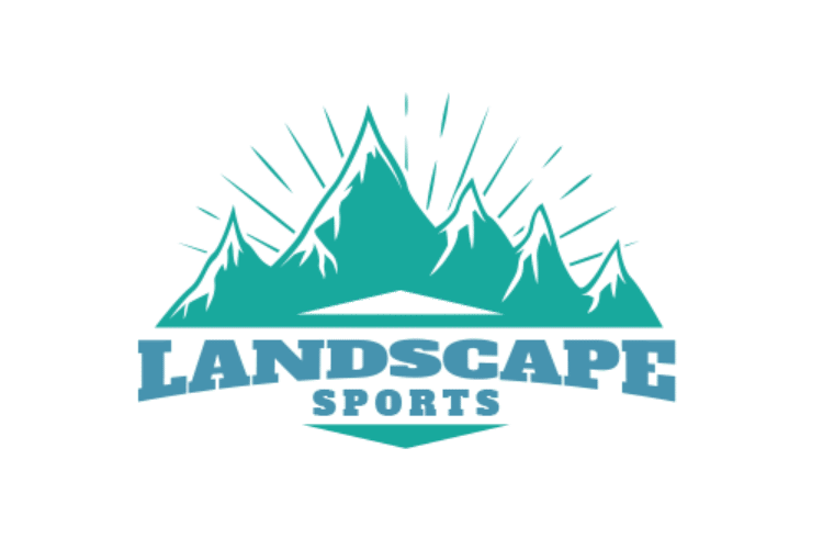 landscape sports