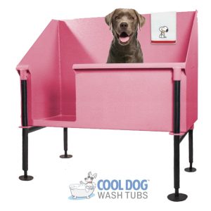 cool dog wash tubs right antique pink.jpg