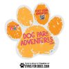 Paw Sign DPA GFD