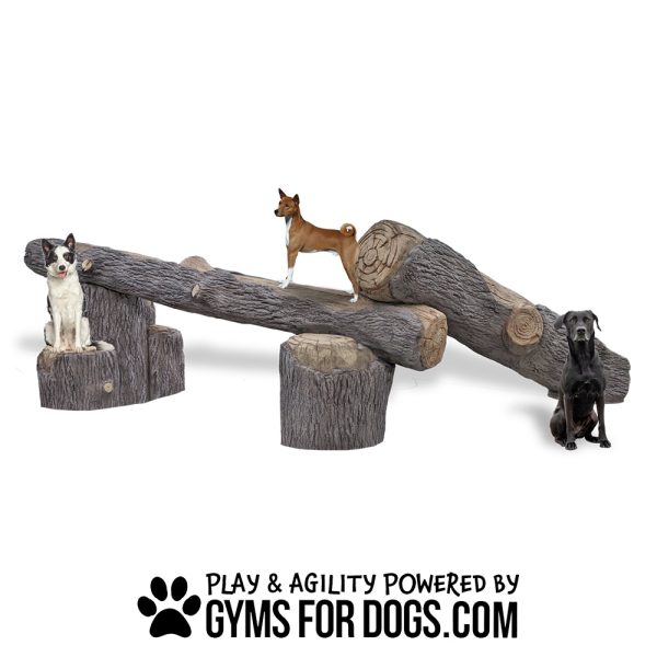 GymsForDogs InteractivePackLogsghjufhjmfh