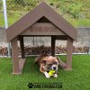 InteractiveAnimalSeries TunnelHouse GymsForDogs 2