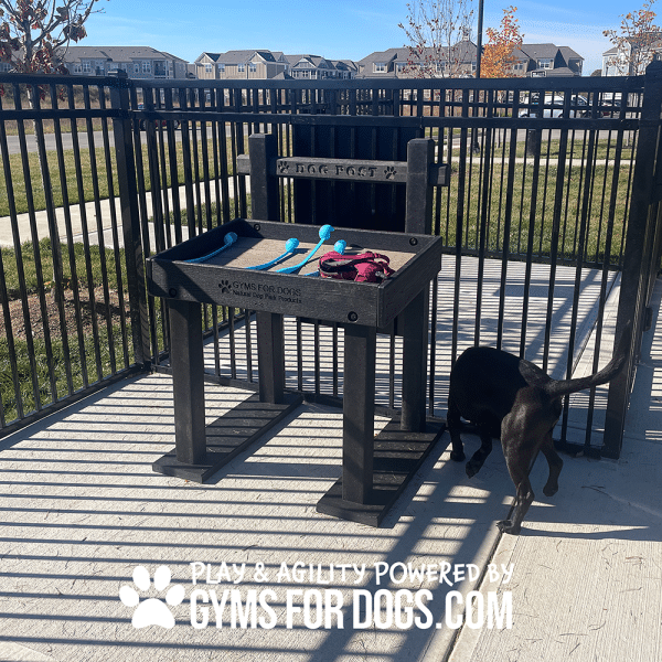 TheDogPost LeashPost Parkpng - Gyms For Dogs TheDogPost LeashPost Parkpng
