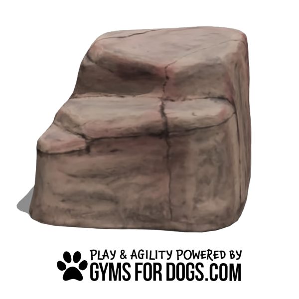 Boulder2 RockyMountainBoulders GymsForDogs