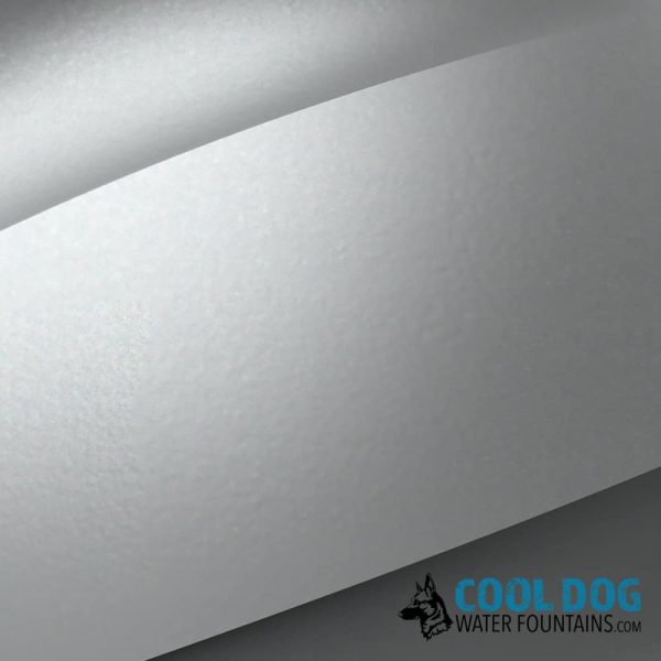 Silver Clear Tiger Brilliant Reflective 49 91260 Silver Gloss Clear Coat 1jpg