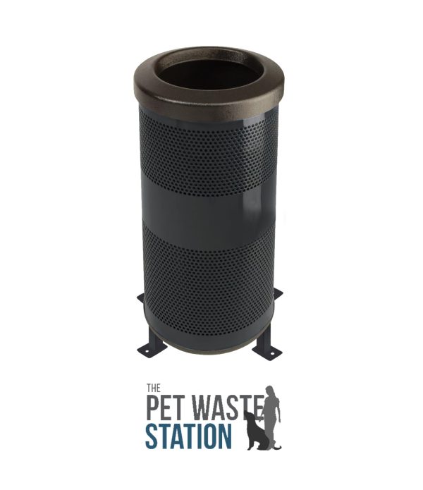 Park Waste Caddy WASTECADDY