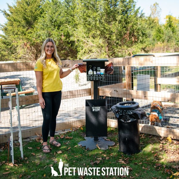 Ultimate Waste Station RustysRanch3
