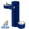 DL 2000 SST BLU WM