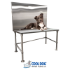 standard series grooming tables with dog standard series grooming tables with dog