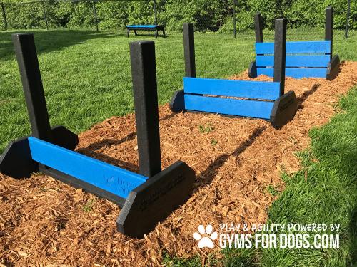 Dog-Play-Ground-Equipment-Jump-Hurdles-2