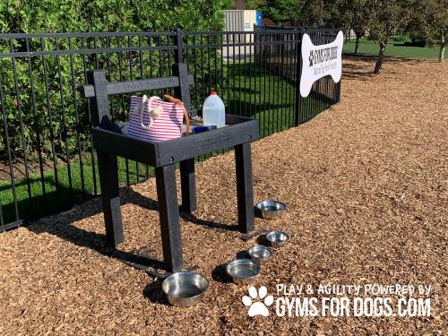 dog-playground-equipment-leash-post-toy-box-3